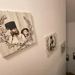 شقة Przy Szlaku Szczebel *