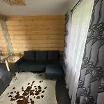 Przy Szlaku Szczebel شقة Lubień
