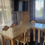 شقة Przy Szlaku Szczebel Lubień