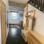 شقة Przy Szlaku Szczebel *