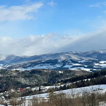 Przy Szlaku Szczebel *