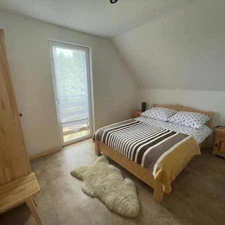 Przy Szlaku Szczebel Lubień
