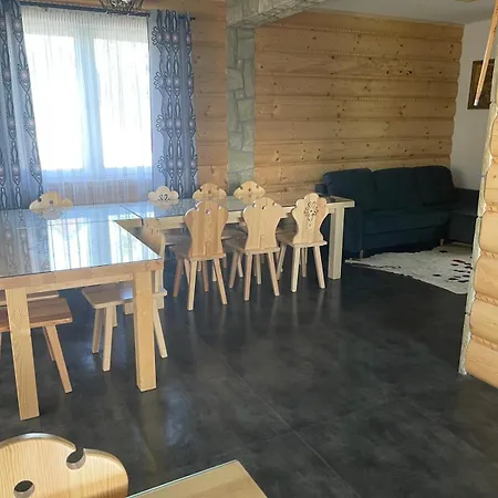 Przy Szlaku Szczebel * Lubień