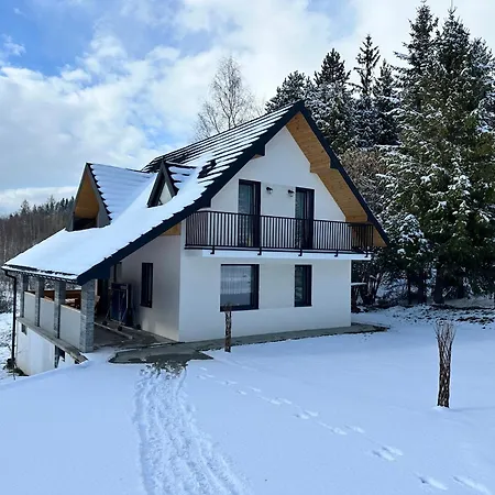 Przy Szlaku Szczebel *